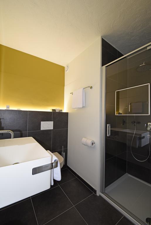 Hotel Ter Duinen - La Guera Knokke-Heist Pokój zdjęcie