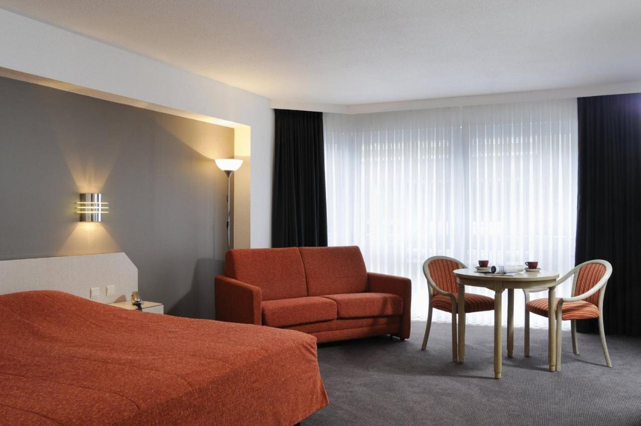 Hotel Ter Duinen - La Guera Knokke-Heist Pokój zdjęcie
