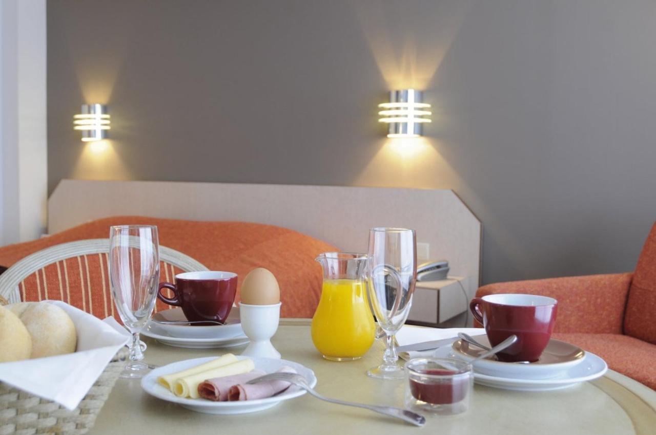 Hotel Ter Duinen - La Guera Knokke-Heist Pokój zdjęcie