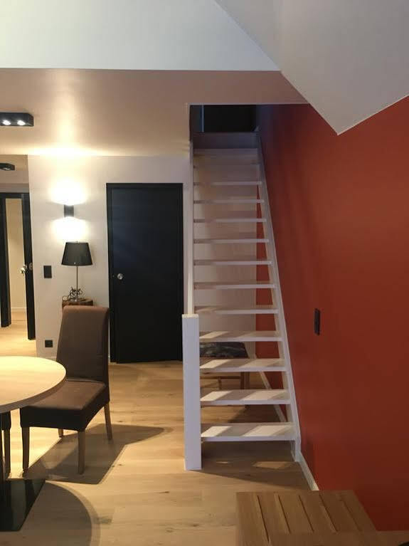 Hotel Ter Duinen - La Guera Knokke-Heist Zewnętrze zdjęcie