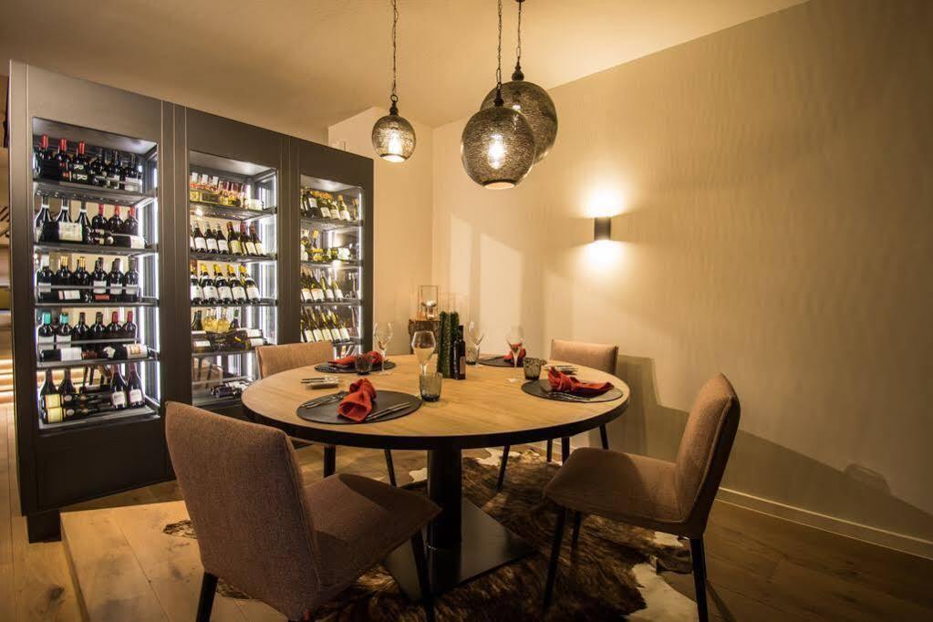 Hotel Ter Duinen - La Guera Knokke-Heist Zewnętrze zdjęcie